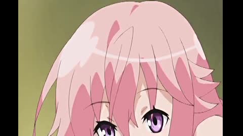生高潮 ～歡迎來到生粹莊！～ THE ANIMATION