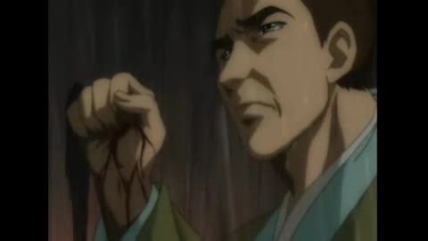 女忍者幕府末期奇潭 一之卷