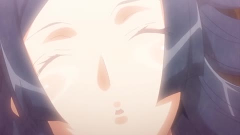 漆黑的釋迦 THE ANIMATION 第三話 「夜照物語」