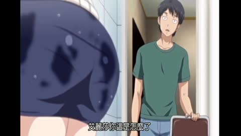 嫁至鄉間俄羅斯人妻幹砲物語 年輕人妻露出淫亂癡態