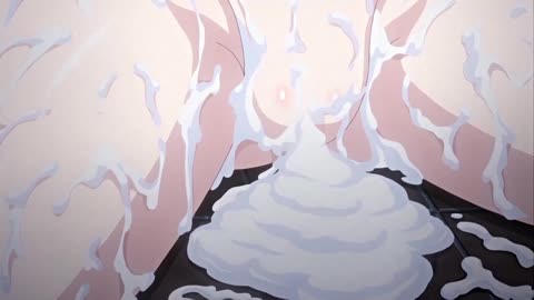 廁所花子VS屈強退魔師 ～惡墮小穴用天誅精液連續中出～ 第一怪 怪奇『廁所的花子』！ 惡墮巨乳的吊掛裙子