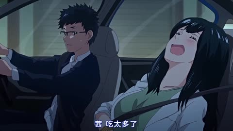 喜歡您。THE ANIMATION 第2卷