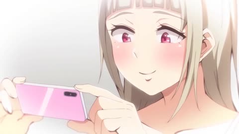 OVA今泉家成為辣妹們休息處的樣子 ＃1