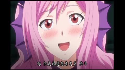 夢魔的故事 ～非人生活～ 動畫版