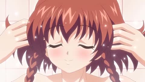 天使與惡魔榨精戰鬥revolution 精液溫泉滑溜溜！肏翻巫女與惡魔!? 篇