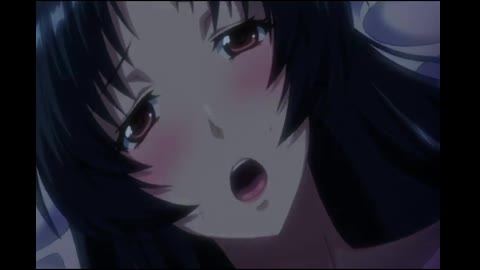 妻中蜜 3 THE ANIMATION 第二章