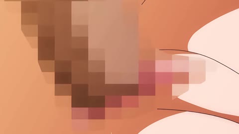 ＃至今為止感覺最舒服的性愛 THE ANIMATION 第2卷