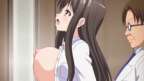 淫蕩醫師 超好色妹子・怜奈與綾乃～交絡貪求牝少女～