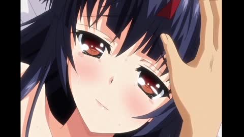 PRETTY×CATION 2 THE ANIMATION 1「兩人的假期」