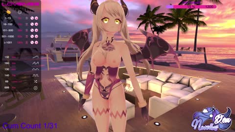 Chartube-MMD動畫角色-色情直播-53