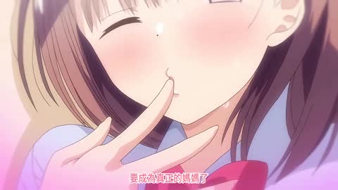 OVA母乳醬想要噴出來。＃2