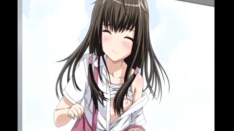 淫師生活指導!! Anime Edition -小愛・小櫻・奈奈-