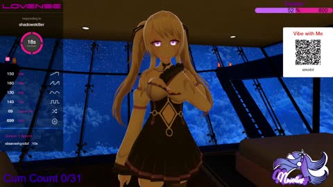 Chartube-MMD動畫角色-色情直播-84