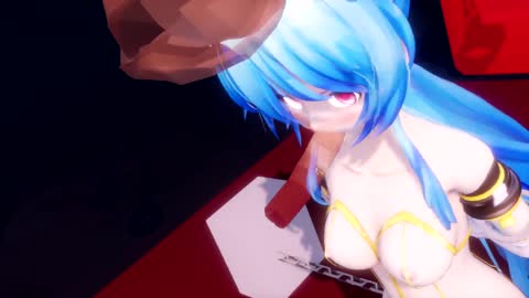 3d 无尽 Mmd - Senmei Pull Remaster（autumnjelly）