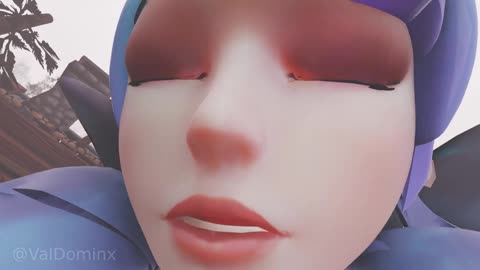英雄联盟 女巨人格温 沃尔