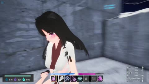 SakuraSegment  [v1.0] 和服貓耳少女