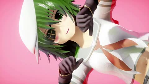 艦娘 mmd