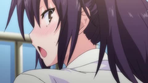 小惡魔女友 THE ANIMATION 2 「單戀」