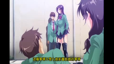 墮落前輩 〜洩慾便器-七條鈴香〜