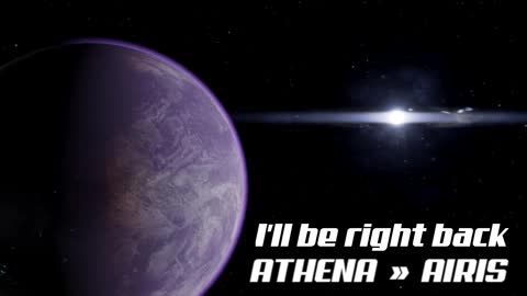 An Amazing Night Cuming with the Goddess Athena (2024-04-13)