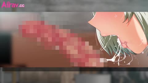 卡通H動畫-家裡撿到了戰爭後遺留的人類兵器之巨乳美少女2