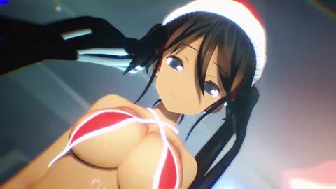 [zombie_alone] 童貞頂き女子ミクちゃん【クリスマス編】