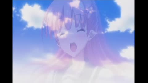 逆轉魔女裁判 〜癡魔女搾精制裁〜 THE ANIMATION