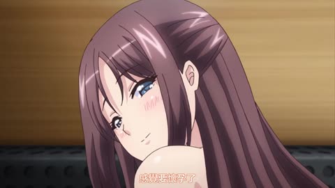 她被他擁抱的那一天 4