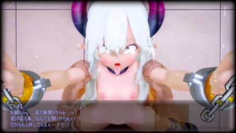[マレーバク大佐] 魔王様★〇〇中