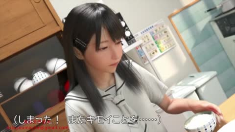 [にじいろばんび] にーとと天使とえっちな家族 总集編莉菜路线