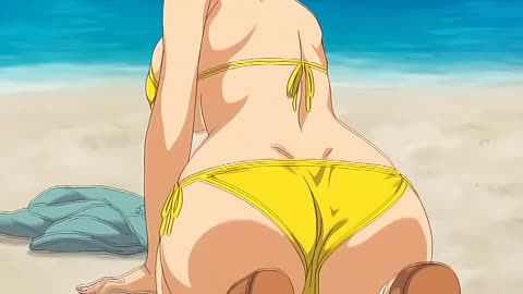 憧憬的女上司、出差同房時在隔壁床被精力絕倫的男人寢取 1