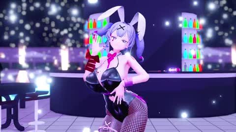 [ブランファンクラブ] SEXdanceデモ (danceのみ)