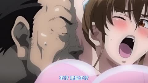 續・睡走人妻 郁美與靜香