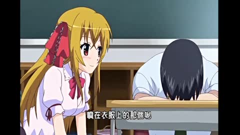 奴隷兔與安東尼THE ANIMATION