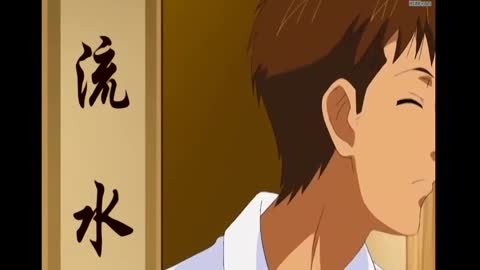 First Love 千夏