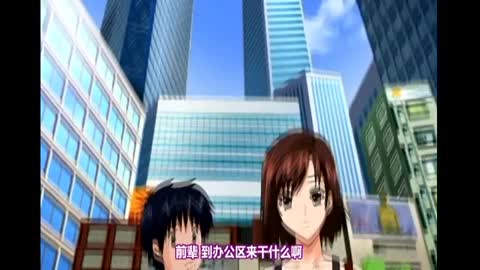 漸進曲～天使們的私人課程～ MY BLOW JOBER ACT.11