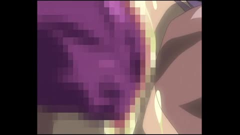 Tentacle and Witches ～第1話 我想變成觸手～