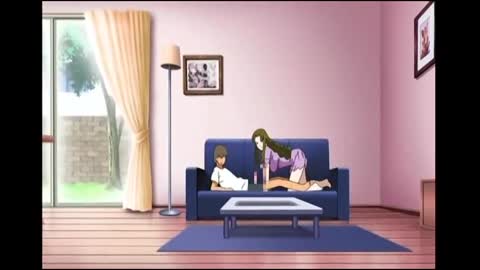 妻子的媽媽 小百合