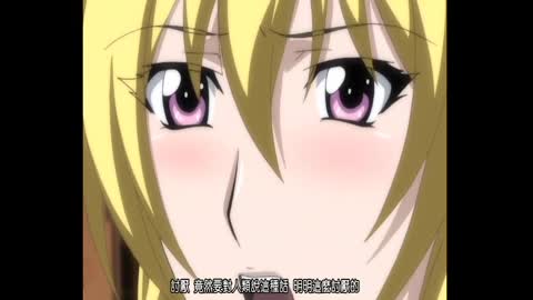 妖精公主妮娜 Vol.02 觸手套裝的蕩婦公主