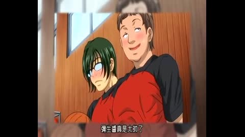 大姊姊…MY SWEET ELDER SISTER THE ANIMATION senior.4「無法誠實面對…」