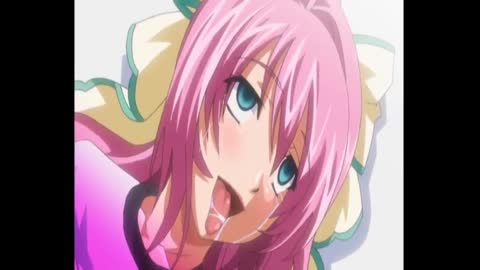 學園 3 ～華麗的悦辱～ THE ANIMATION EPISODE：02