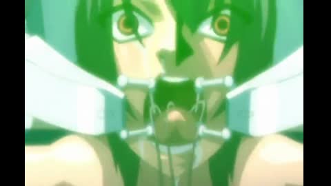 監獄戰艦Vol.02 洗腦改造