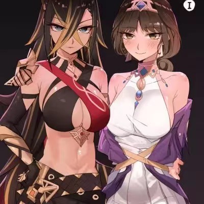 原神超紅，卻沒人畫本子？為什麼？