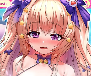 天下布魔Vs星慾少女合作——兩大黃油IP強強出擊!?